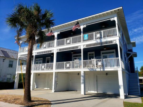 203 Butler Avenue by Tybee Beach Vacation Rentals